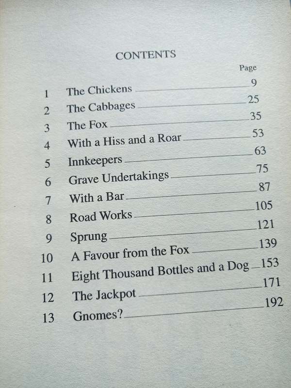 New Zealand books: Arty and The Fox