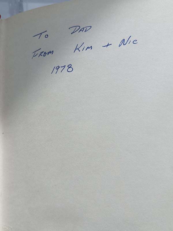 Barry Crump: A Good Keen man