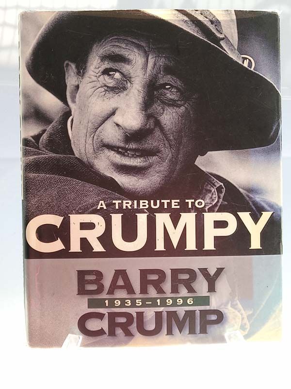 A Tribute to Crumpy