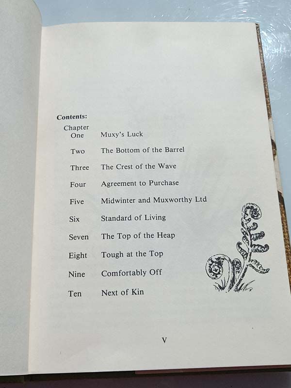 Barry Crump: Puha Road