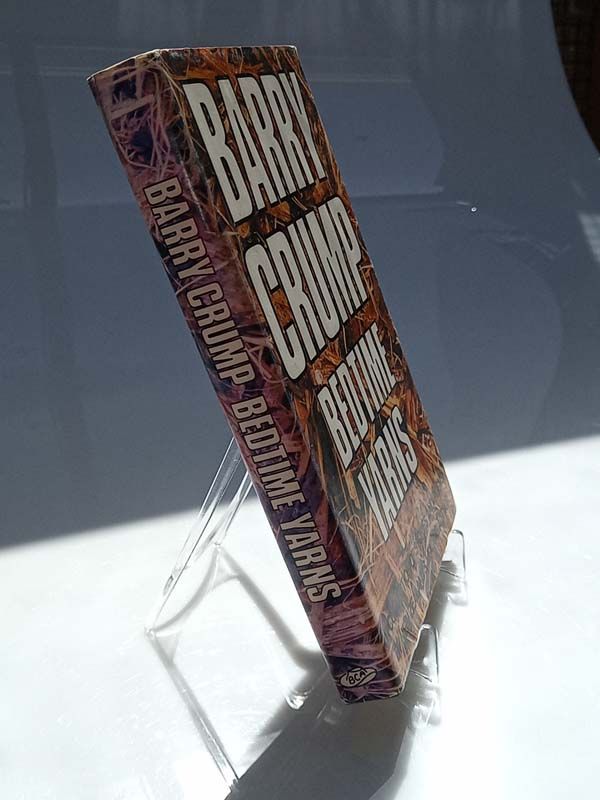 New Zealand books: Bedtime Yarns