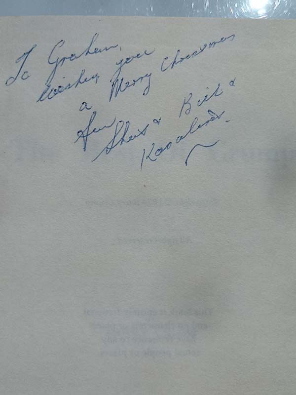 Barry Crump: The Best of Barry Crump