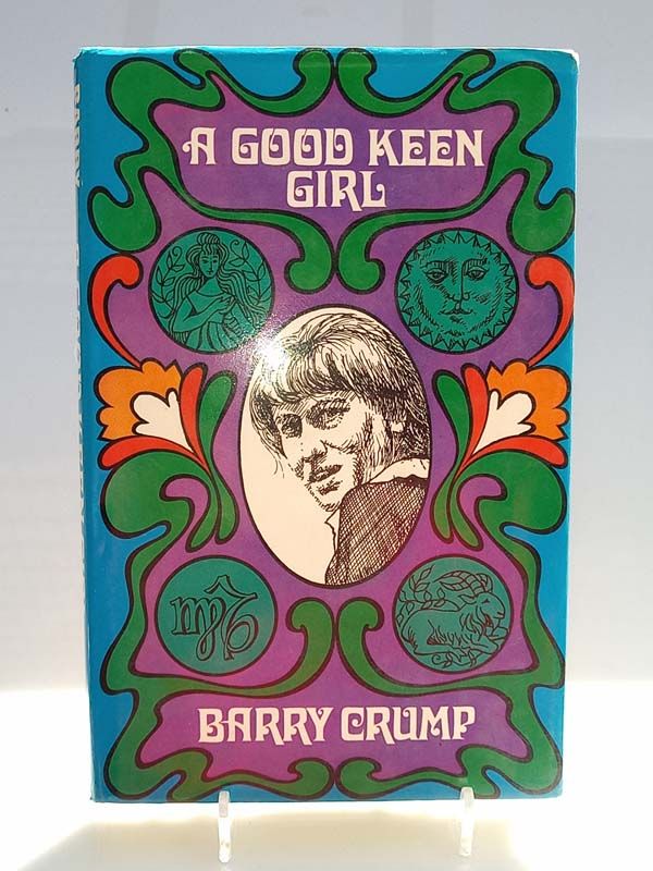 A good Keen Girl - Hardcopy