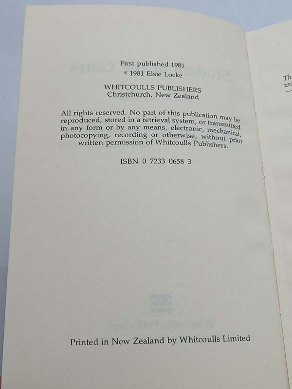 New Zealand books: Student at the Gate 