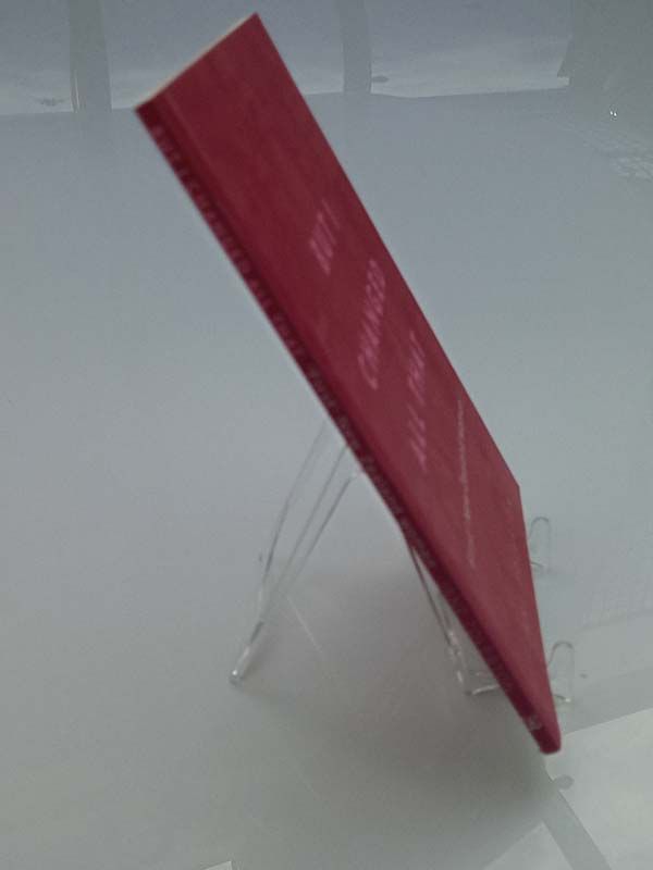 New Zealand books: But I Changed All That