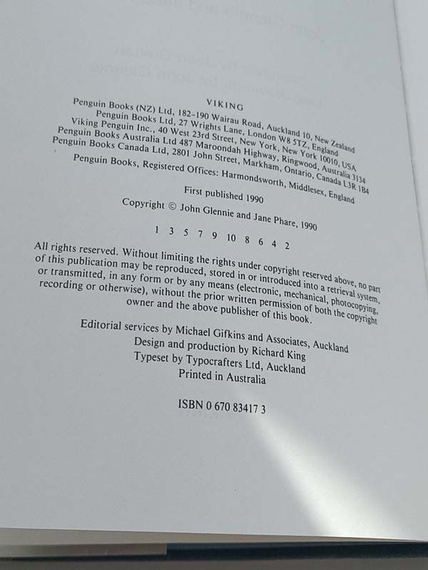 New Zealand books: The spirit of Rose - Noelle -119 dats adrift : A survival story 