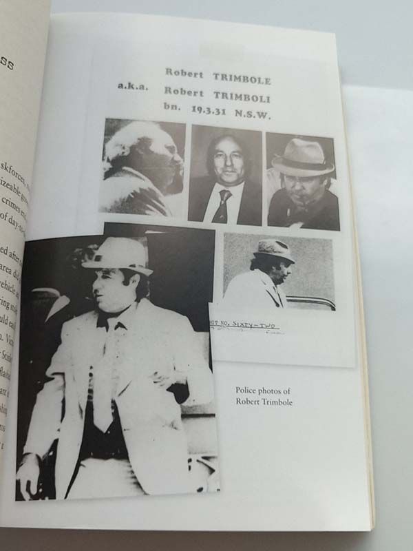 New Zealand books: Crims in grass castles