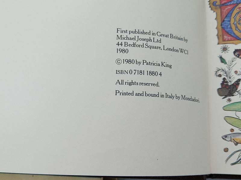 Fishing books: Muriel Foster's Fishing Diary