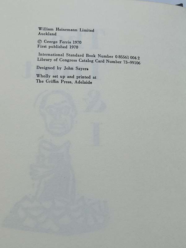 Fishing books: The Trout and I