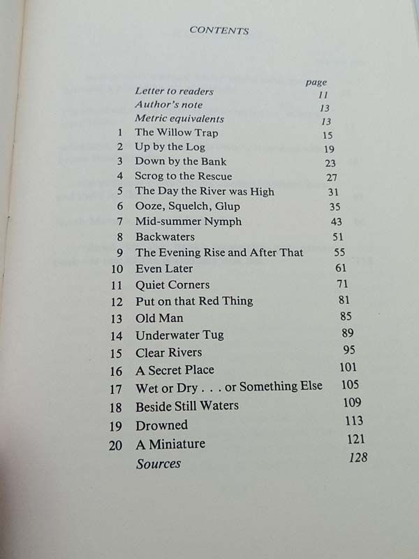 New Zealand books: Tread Quietly