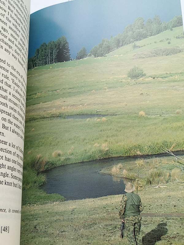 New Zealand books: Tread Quietly