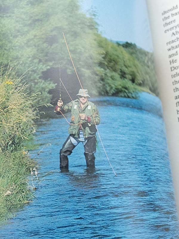 New Zealand books: Tread Quietly