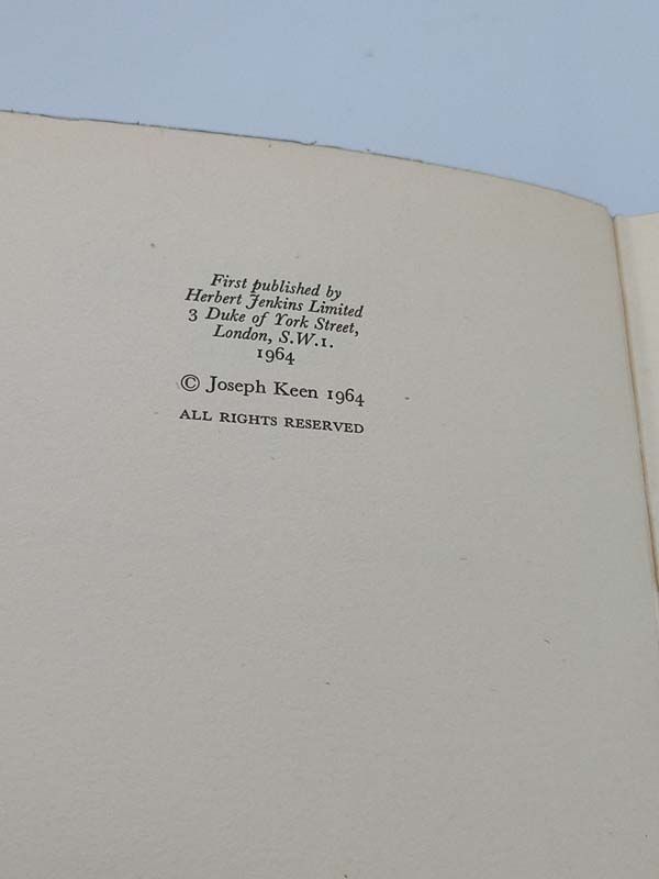 Antique books: Fluorescent Flies