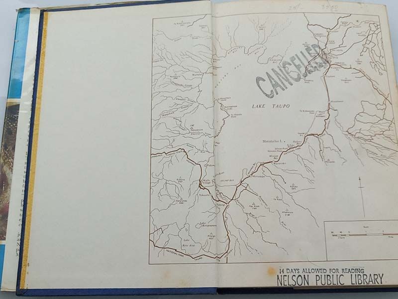 Fishing books: The Lord Suffer Me to Catch a Fish 