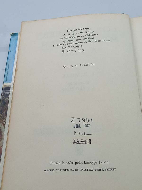 Fishing books: The Lord Suffer Me to Catch a Fish 