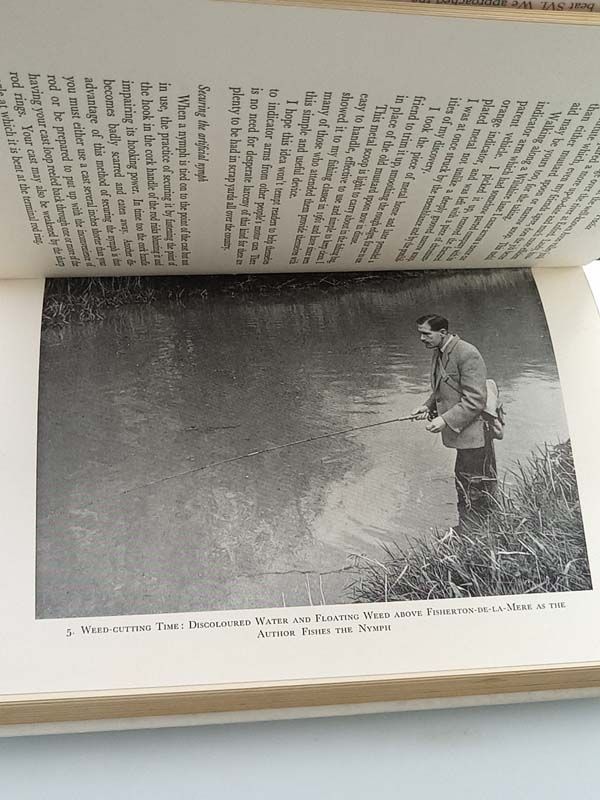 New Zealand books: Nymph Fishing In Practice