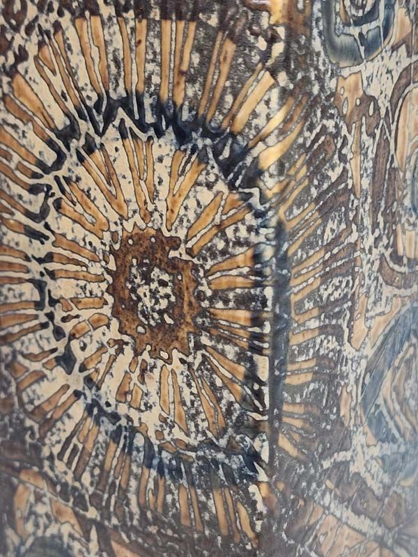 China & Ceramics: Royal Copenhagen Fajance Vase