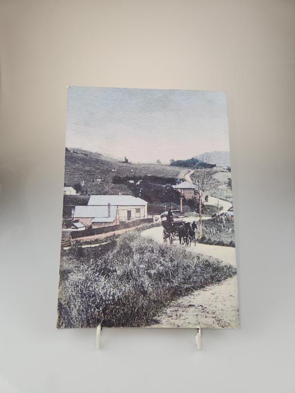 Books: PORTOBELLO A Brief History