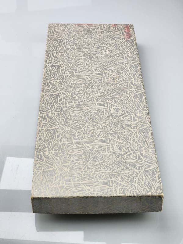 Silver & Gold: RODD Silver Camille Carving Set