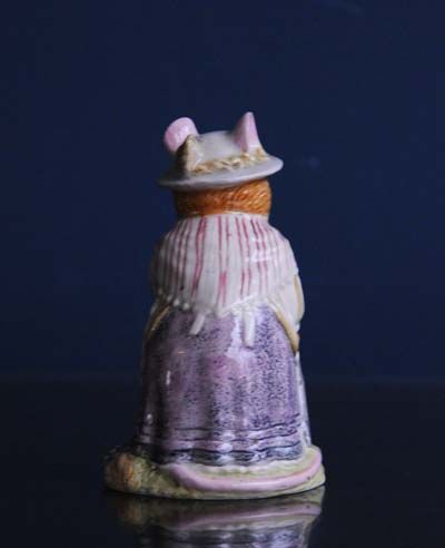 China & Ceramics: Old Mrs Eyebright - Royal Doulton