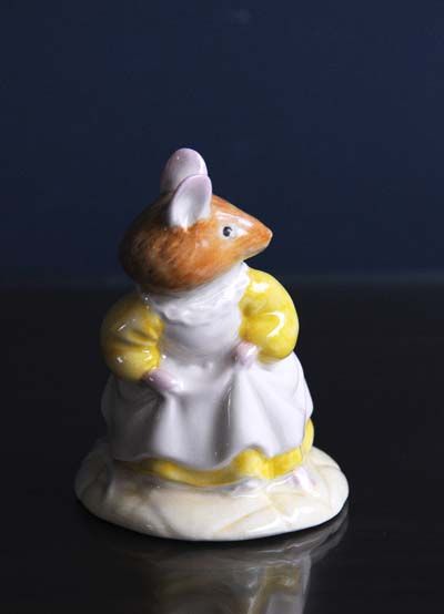 Royal Doulton: Catkin - Royal Doulton