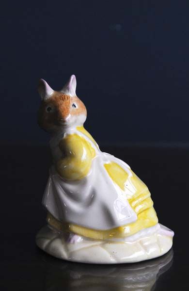 Royal Doulton: Catkin - Royal Doulton