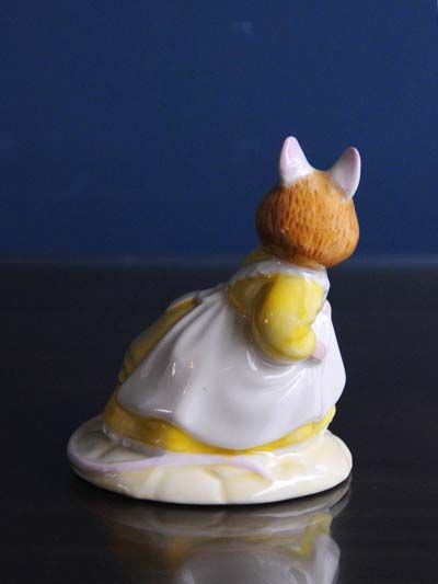 Royal Doulton: Catkin - Royal Doulton