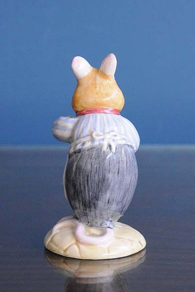 China & Ceramics: Mr Apple - Royal Doulton