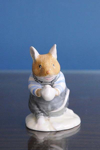 Royal Doulton: Teasel - Royal Doulton