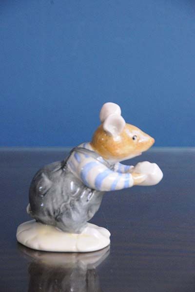 Royal Doulton: Teasel - Royal Doulton