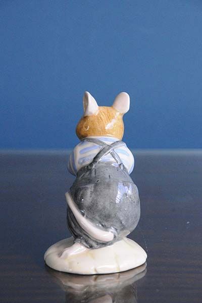 Royal Doulton: Teasel - Royal Doulton