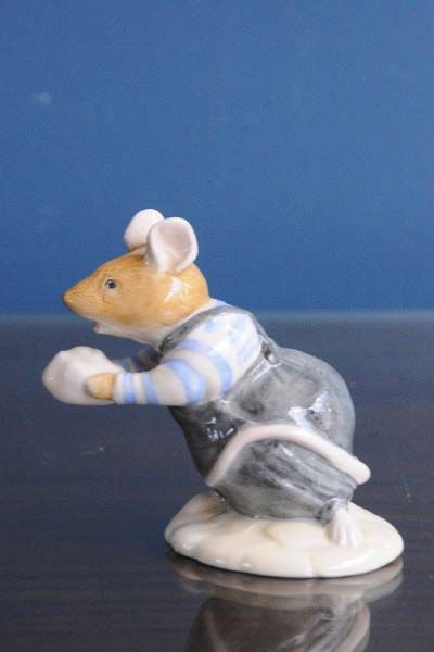 Royal Doulton: Teasel - Royal Doulton