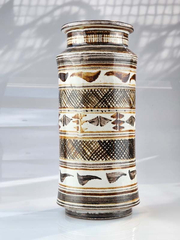 - Other: Alan Caiger-Smith Vase