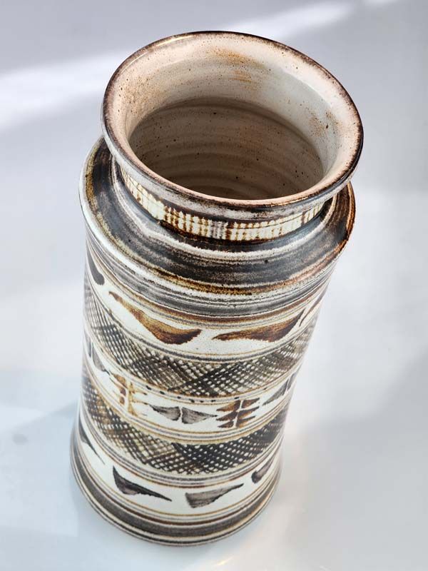 - Other: Alan Caiger-Smith Vase