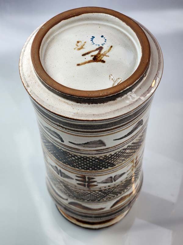 - Other: Alan Caiger-Smith Vase