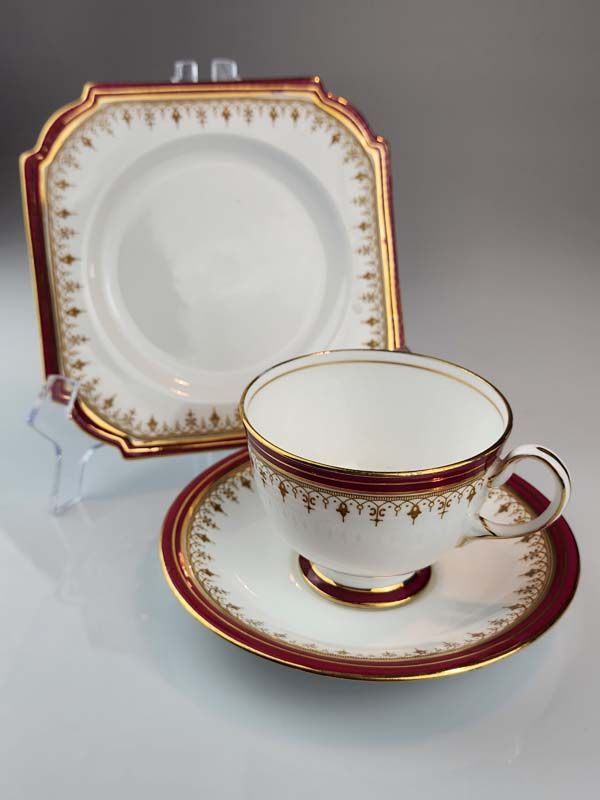Aynsley: Aynsley Tea set