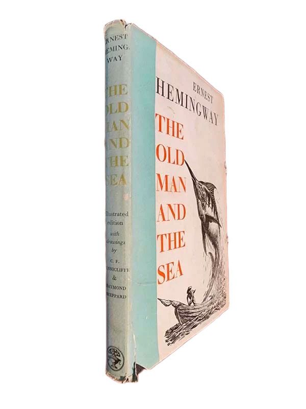 Books: The Old Man And The Sea