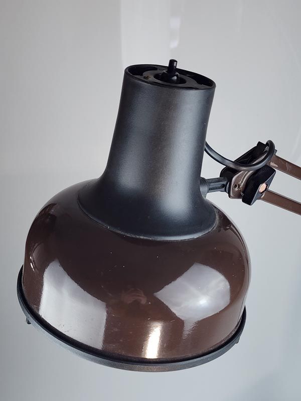 Vintage & Retro: Anglepoise lamp