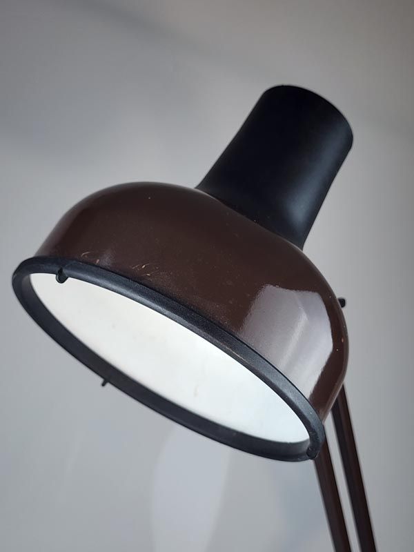 Vintage & Retro: Anglepoise lamp