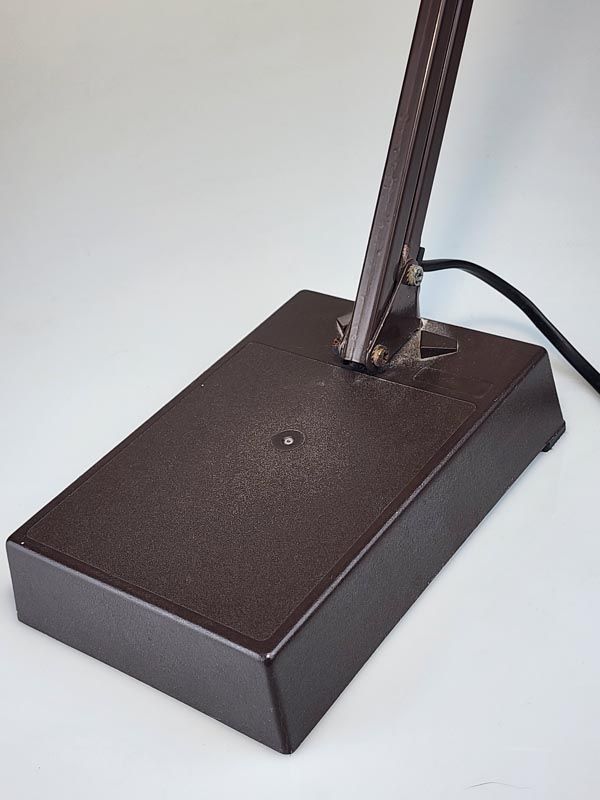 Vintage & Retro: Anglepoise lamp