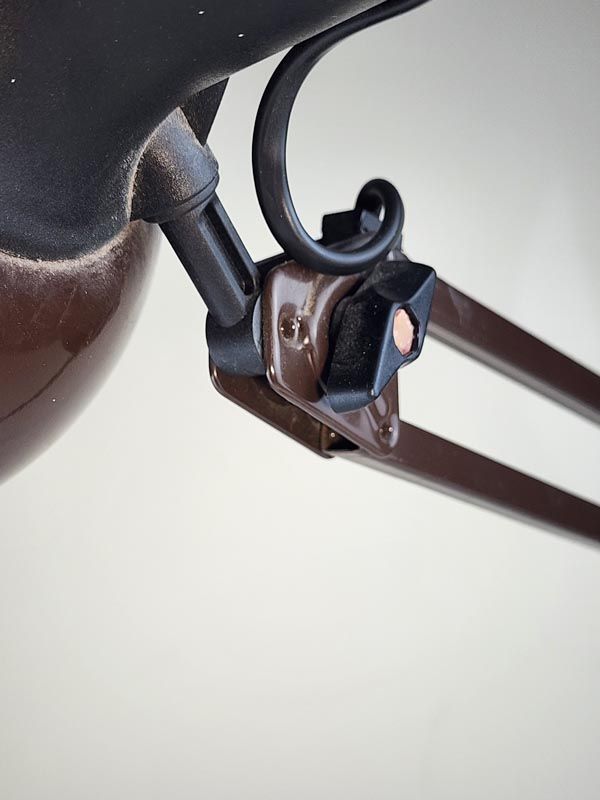 Vintage & Retro: Anglepoise lamp