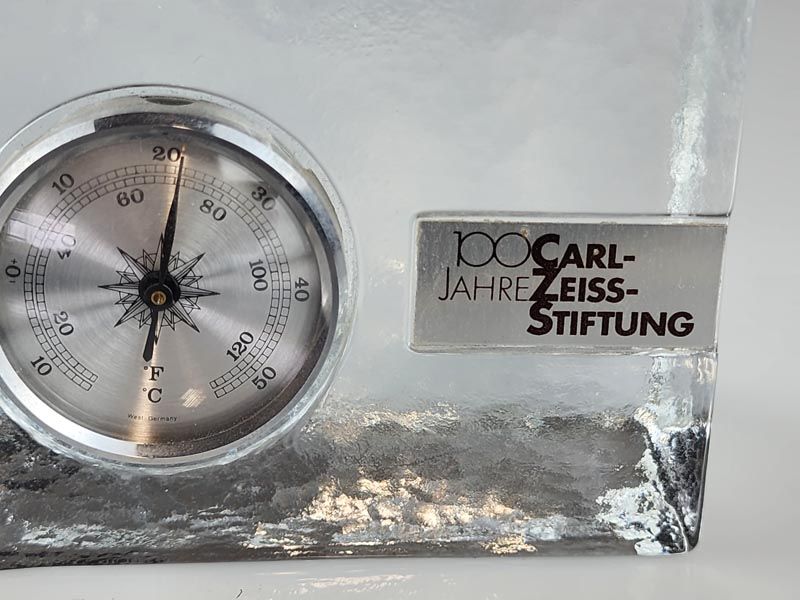 Vintage & Retro: 100 Years Carl Zeiss Stiftung