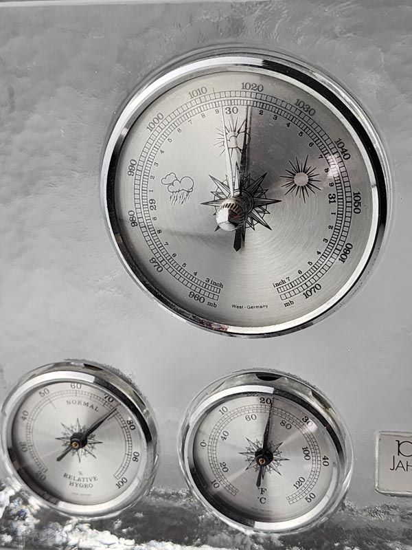 Vintage & Retro: 100 Years Carl Zeiss Stiftung