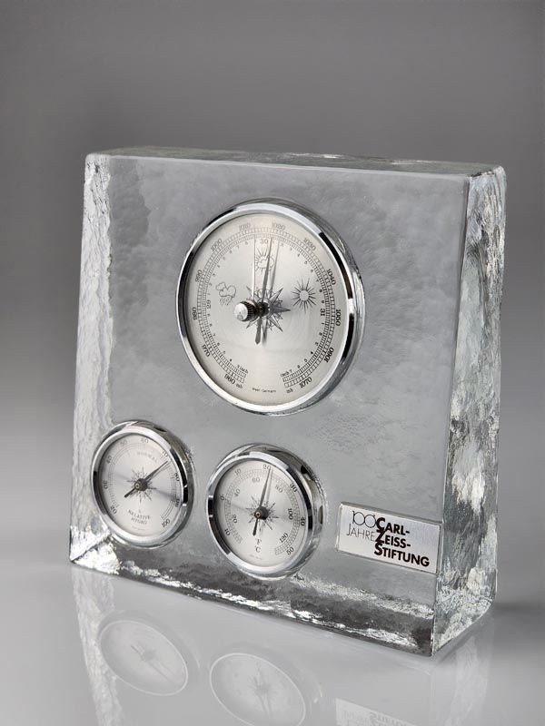 Vintage & Retro: 100 Years Carl Zeiss Stiftung