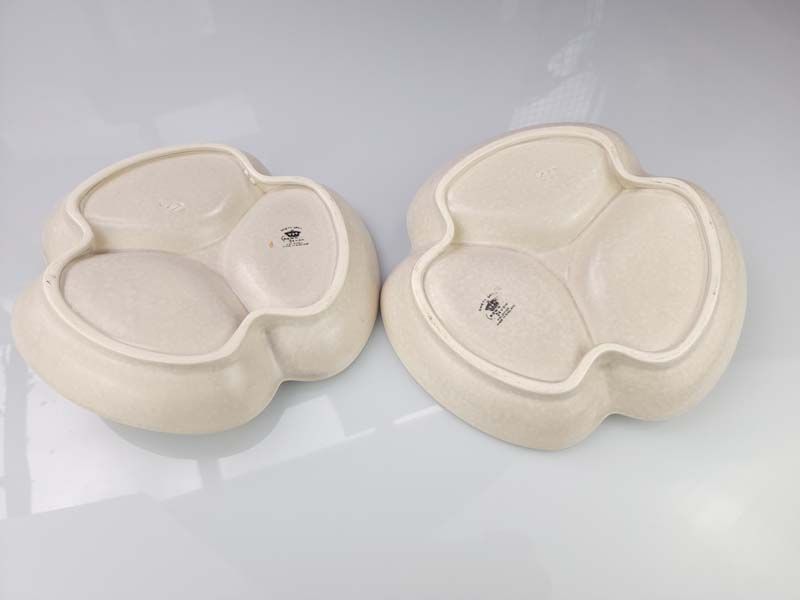 Crown Devon: Crown Devon - Gaiety Grill Trays