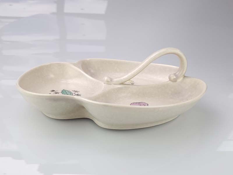 Crown Devon: Crown Devon - Gaiety Grill Trays