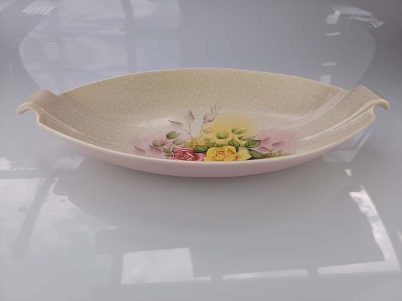 Crown Devon: Crown Devon - Wilcox dishes