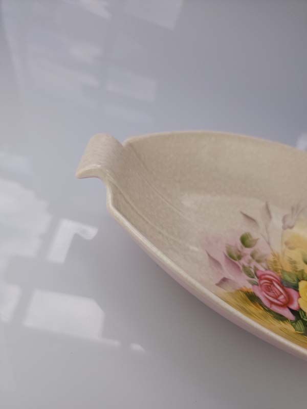 Crown Devon: Crown Devon - Wilcox dishes