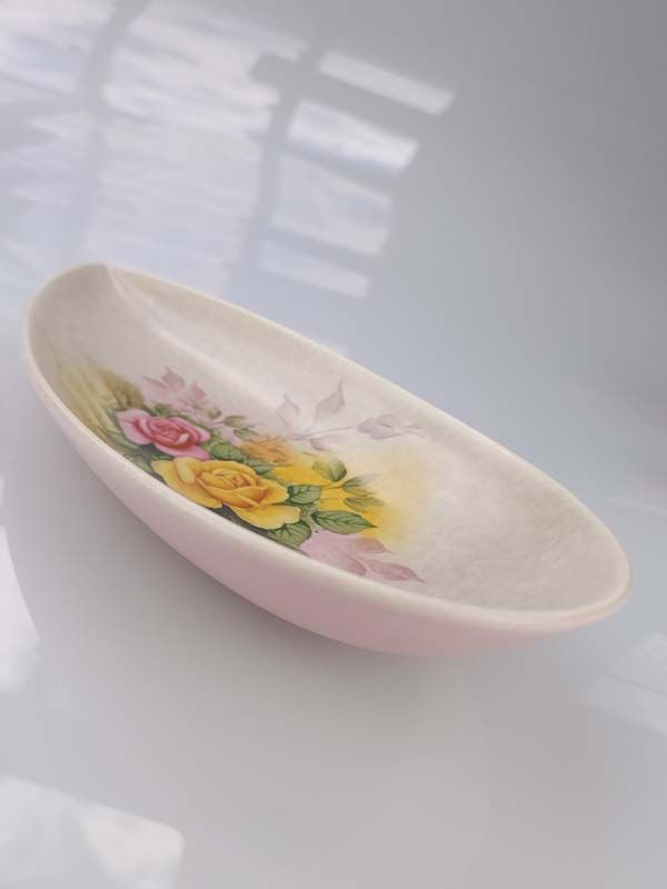 Crown Devon: Crown Devon - Wilcox dishes