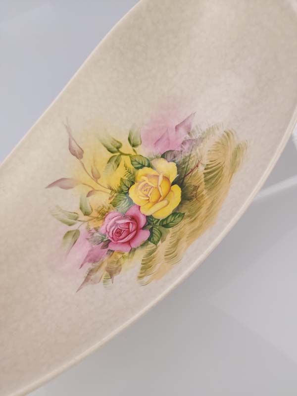 Crown Devon: Crown Devon - Wilcox dishes